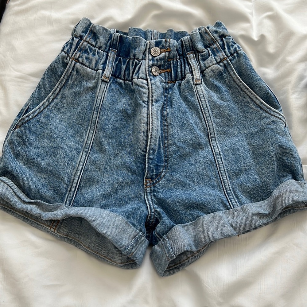 Abercrombie & Fitch Shorts NWOT